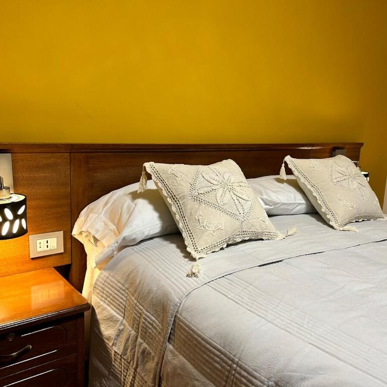 Apartamento con Jardín - One-Bedroom Apartment - 9