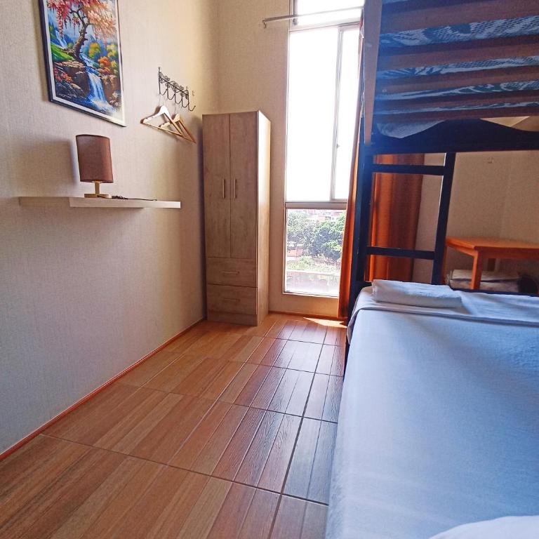 Sweet Home - Departamento 3 dormitorios - Three-Bedroom Apartment - 19