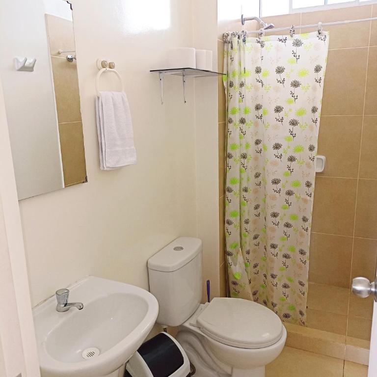 Sweet Home - Departamento 3 dormitorios - Three-Bedroom Apartment - 25