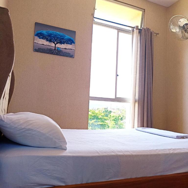 Sweet Home - Departamento 3 dormitorios - Three-Bedroom Apartment - 17