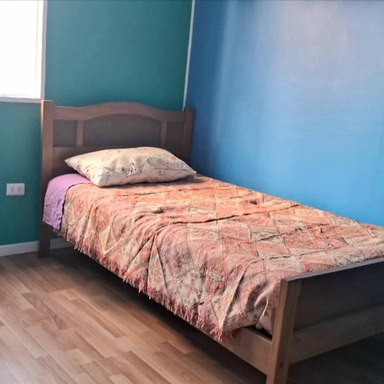 Casa calita - Three-Bedroom House - 8