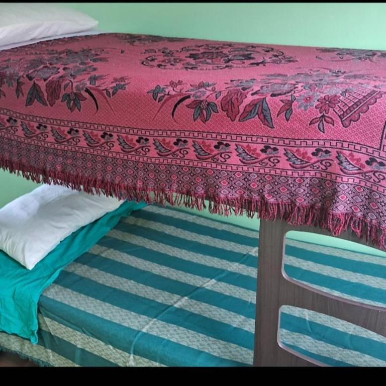 Casa calita - Three-Bedroom House - 9