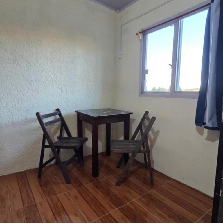 Cabañas Sierras de Minas - One-Bedroom Apartment - 7