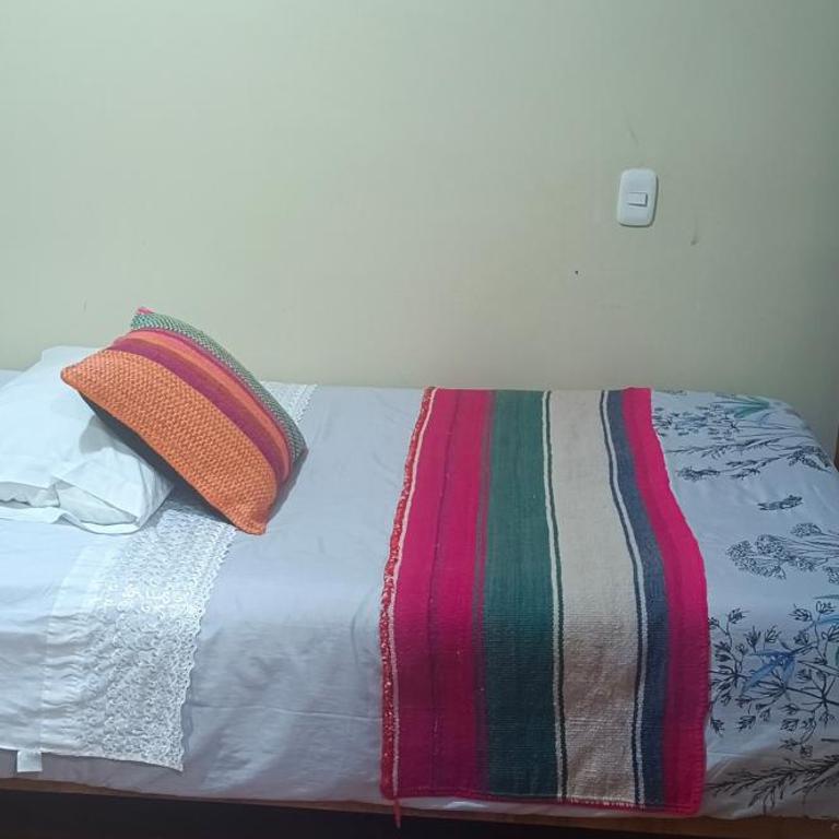 AMARU Palace - Triple Room - 5
