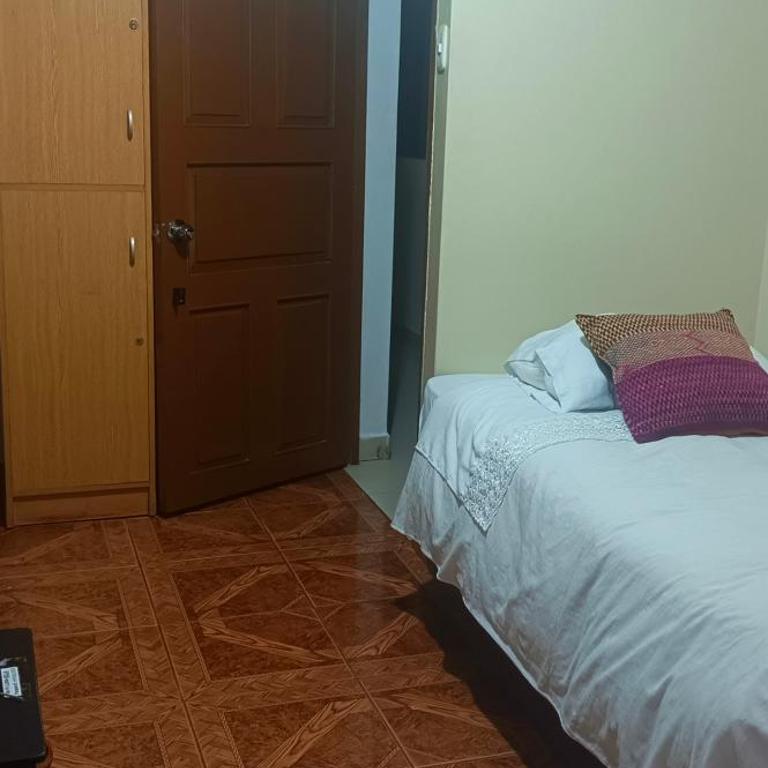 AMARU Palace - Quadruple Room - 2