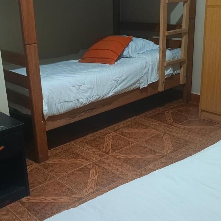 AMARU Palace - Quadruple Room - 3