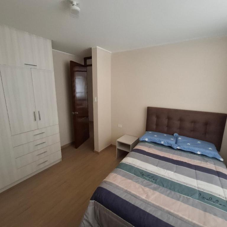 Miski Wasi - Three-Bedroom Apartment - 6