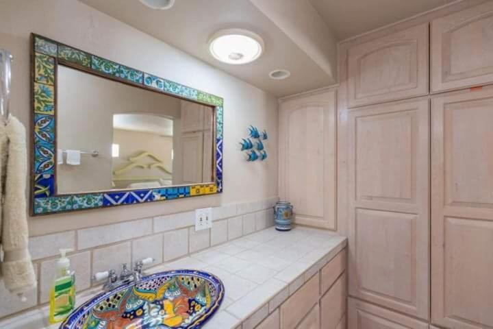 Casa Blanca en Las Conchas - Two-Bedroom House - 8