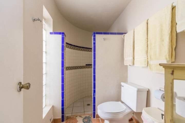 Casa Blanca en Las Conchas - Two-Bedroom House - 15