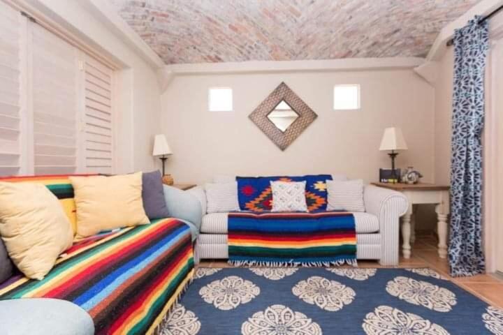 Casa Blanca en Las Conchas - Two-Bedroom House - 16
