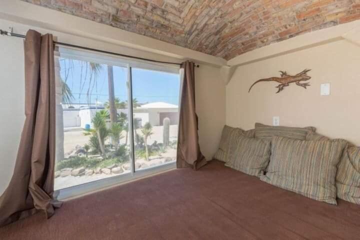 Casa Blanca en Las Conchas - Two-Bedroom House - 18