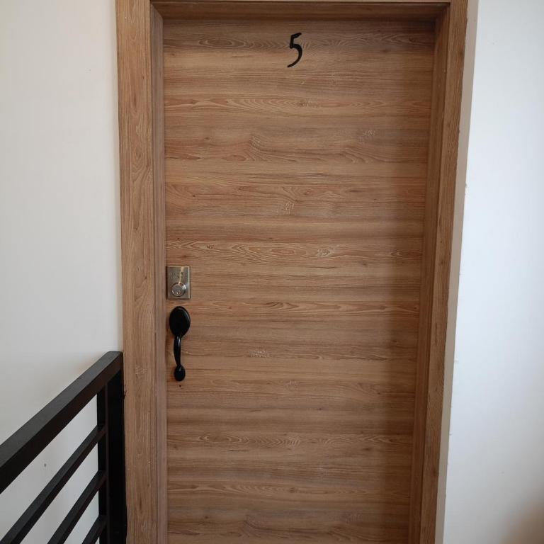Condominio Miramar II Playas - Two-Bedroom Apartment with Balcony - 16