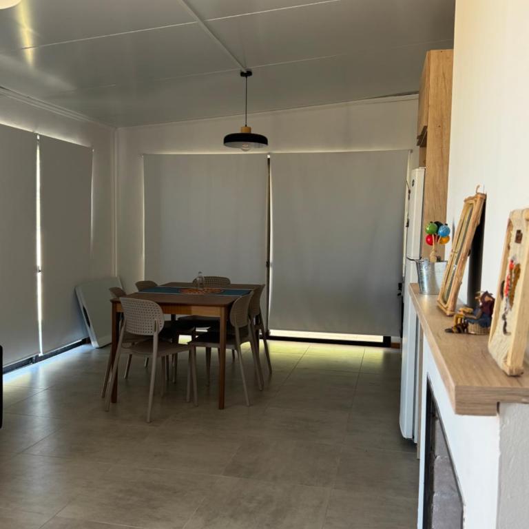 Refugio del Indalo - Two-Bedroom House - 13