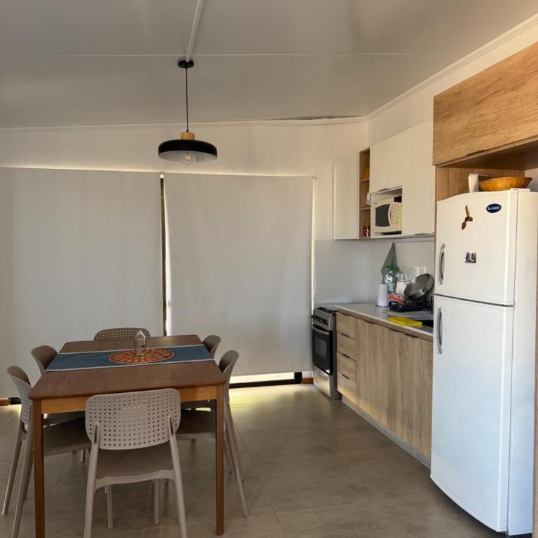 Refugio del Indalo - Two-Bedroom House - 18