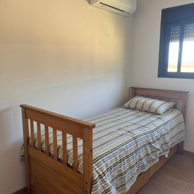 Refugio del Indalo - Two-Bedroom House - 17