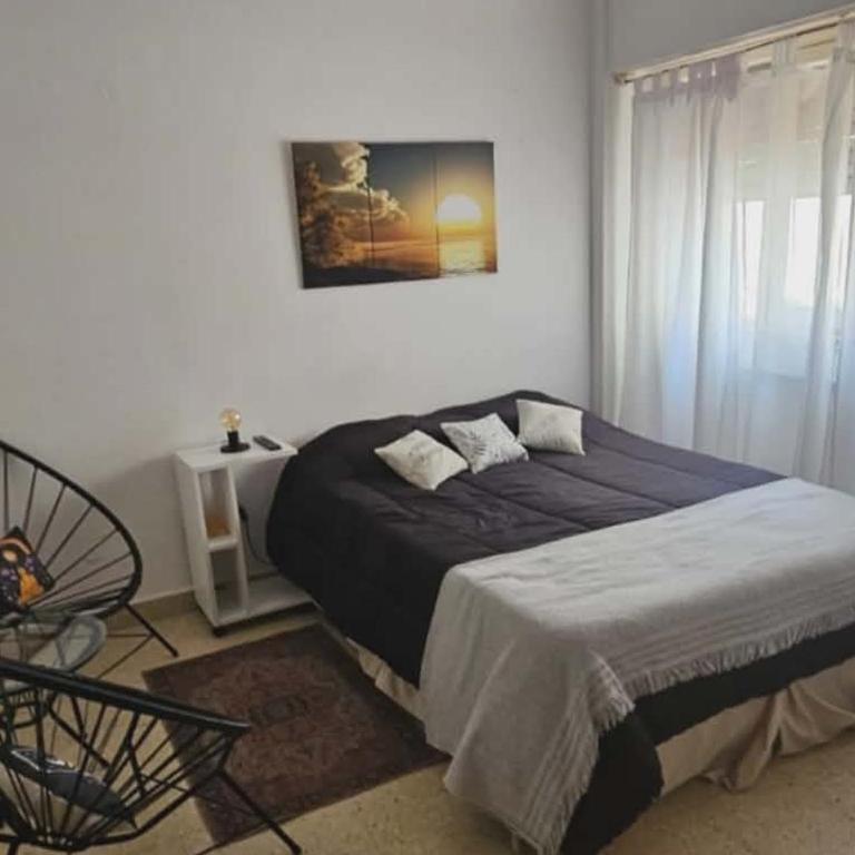 Depto zona Aldrey - Loft - 5