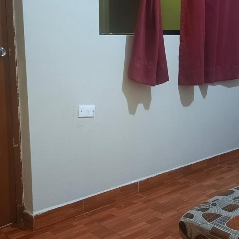 AMARU Palace - Single Room with Private Bathroom - 4