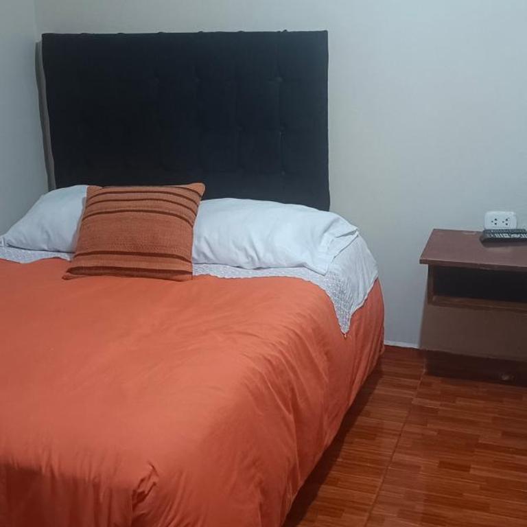 AMARU Palace - Single Room with Private Bathroom - 5