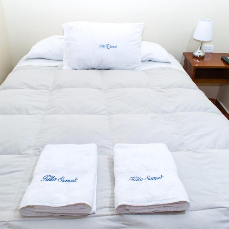 AMARU Palace - Single Room with Private Bathroom - 6