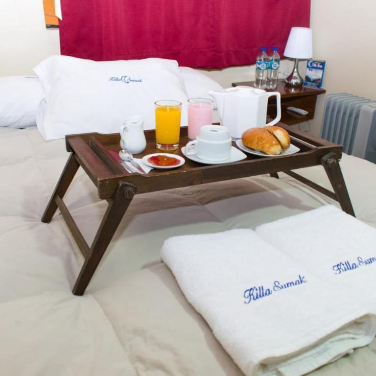 AMARU Palace - Single Room with Private Bathroom - 7