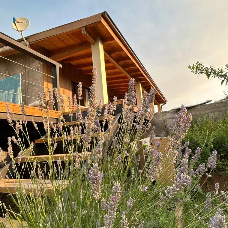 Patagonia - Chalet de 1 dormitorio - 21