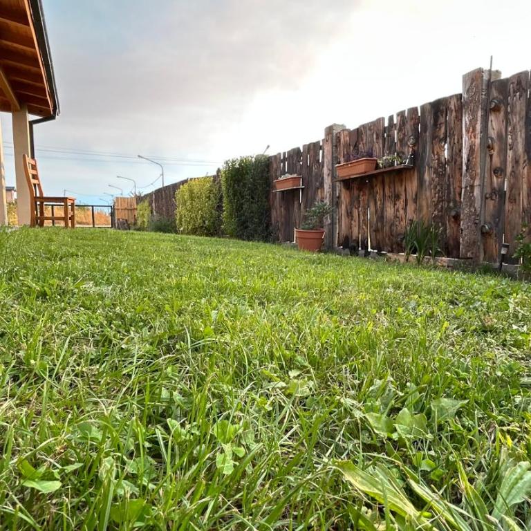 Patagonia - Chalet de 1 dormitorio - 20