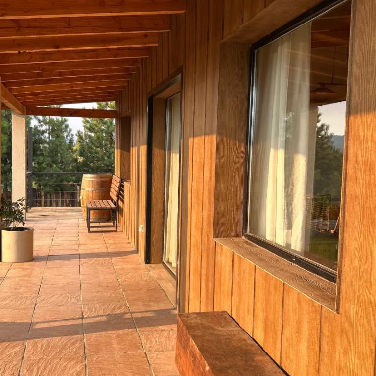 Patagonia - Chalet de 1 dormitorio - 19