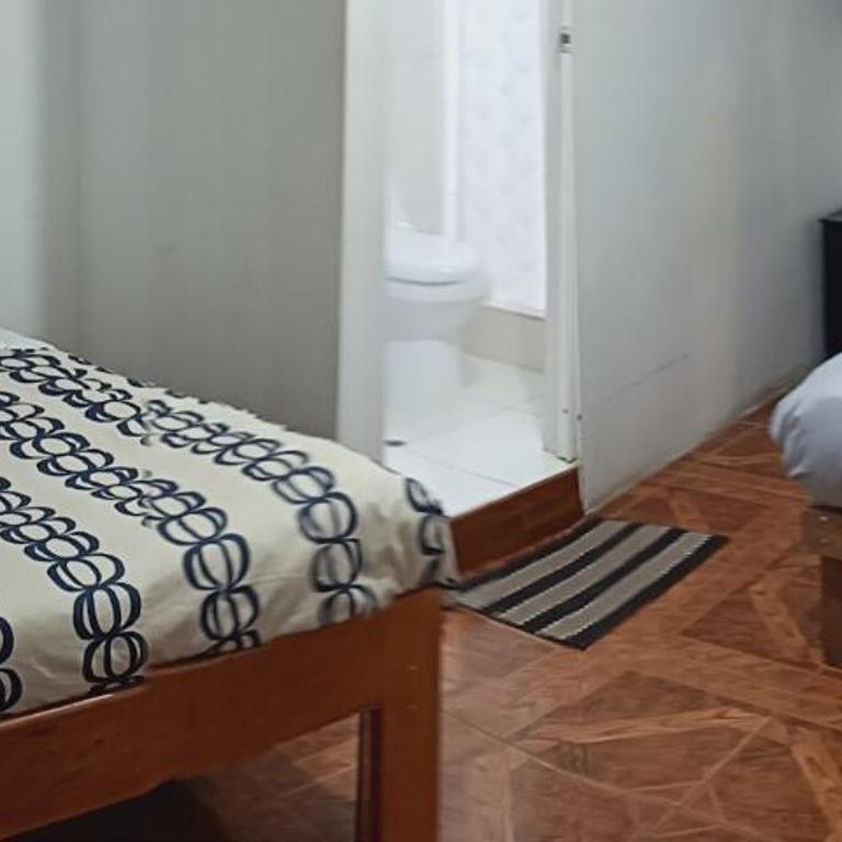 AMARU Palace - Superior Double or Twin Room - 4