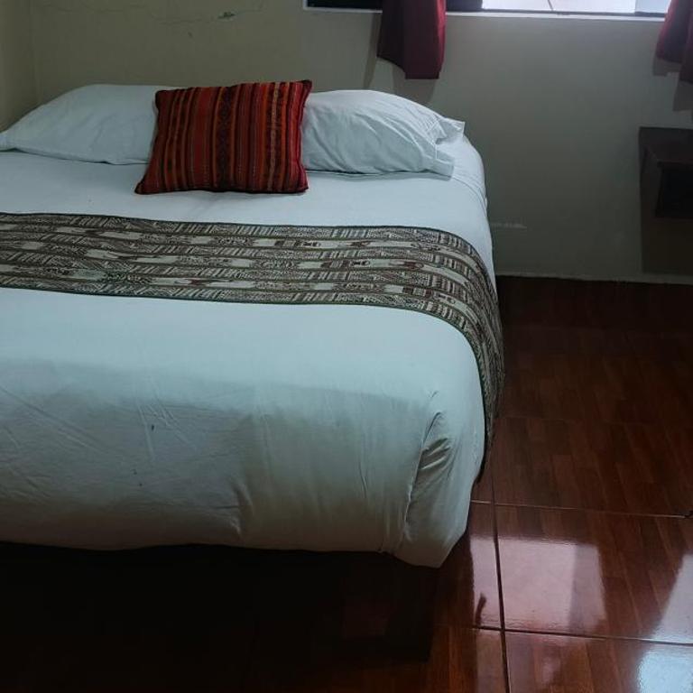 AMARU Palace - Superior Double or Twin Room - 5