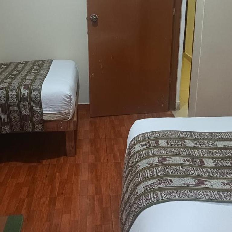 AMARU Palace - Superior Double or Twin Room - 7