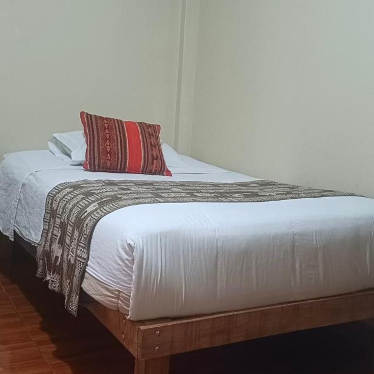 AMARU Palace - Superior Double or Twin Room - 8