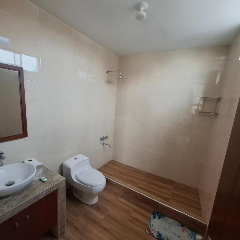 Miski Wasi - Three-Bedroom Apartment - 4