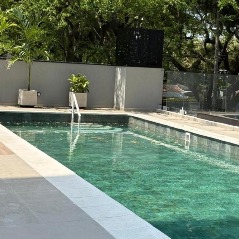 Guadalupe Heights Canaveralejo Cali VC - Apartamento Deluxe de 1 dormitorio con vistas a la ciudad - 16