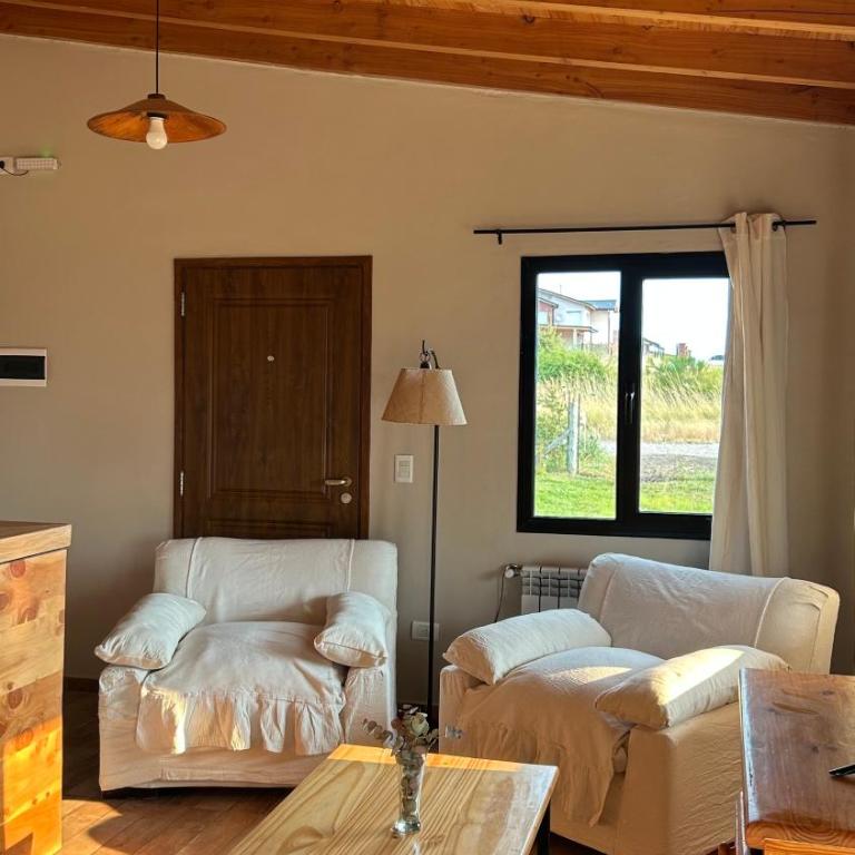 Patagonia - Chalet de 1 dormitorio - 2