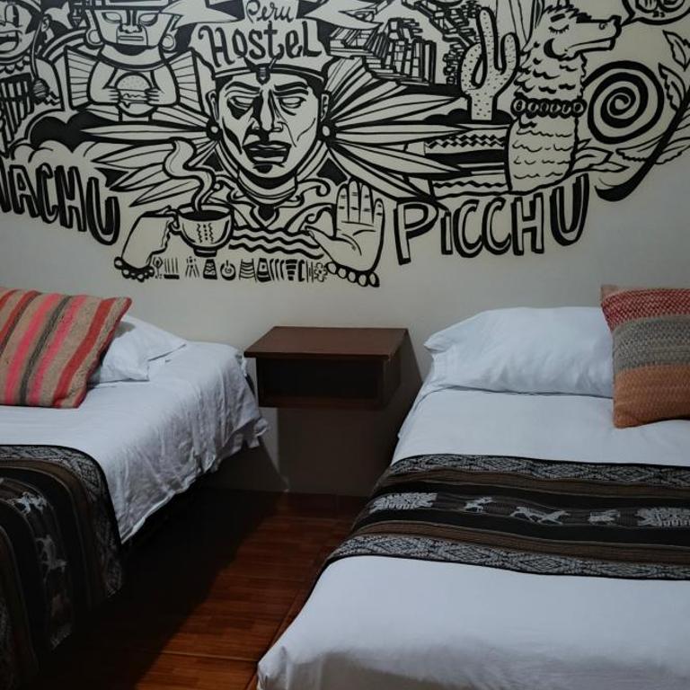 AMARU Palace - Superior Double or Twin Room - 10