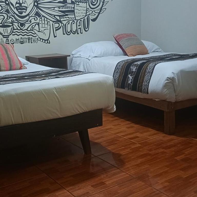 AMARU Palace - Superior Double or Twin Room - 11
