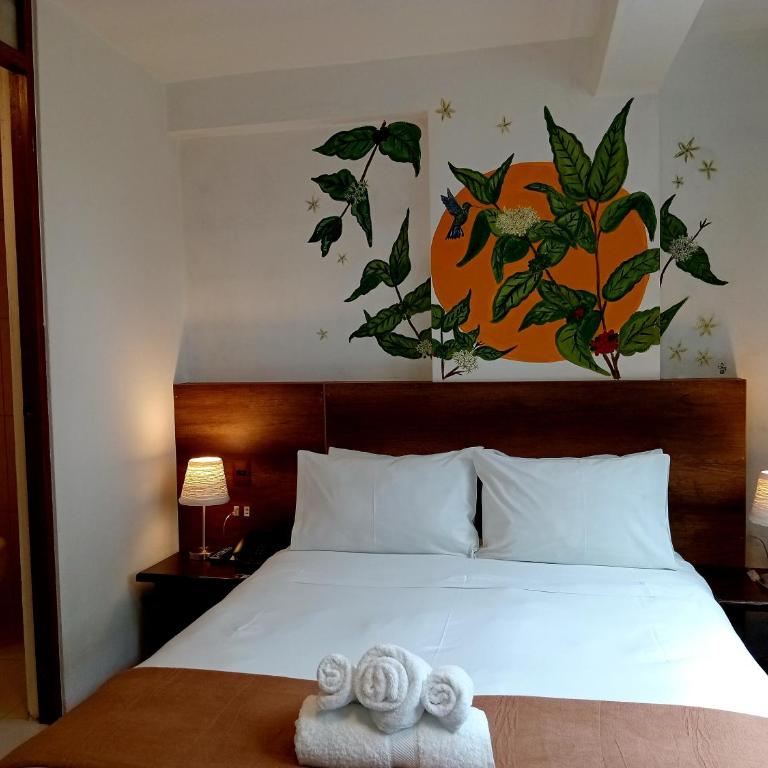Susanna Inn MachuPicchu Hotel - Habitación Doble - 5