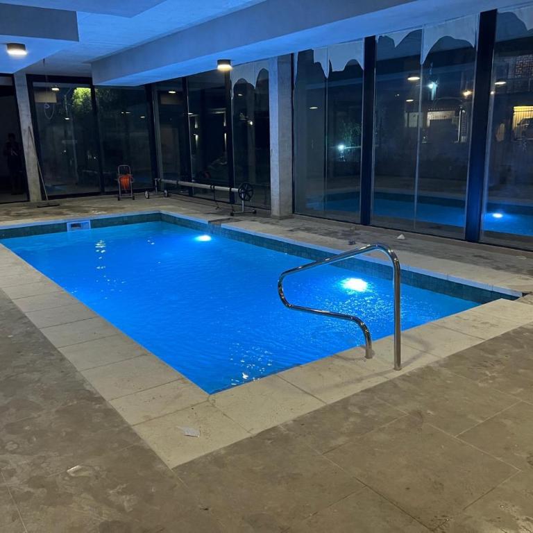 Apartamento Piriapolis - Apartamento de 1 dormitorio - 16