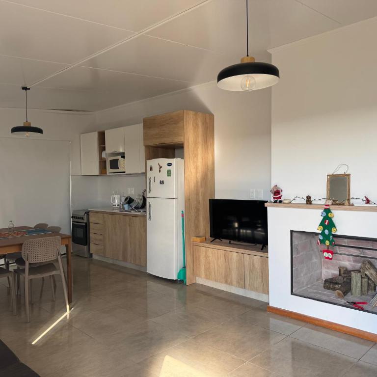 Refugio del Indalo - Two-Bedroom House - 22