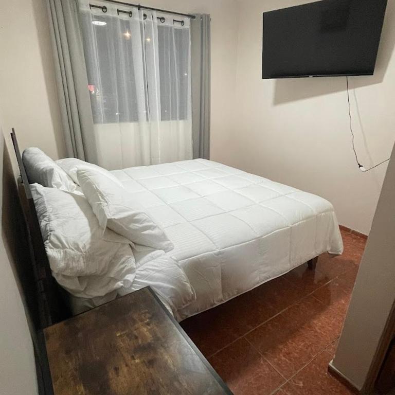Hotel Boutique Blanca Gazzo - Double Room with Private Bathroom - 5