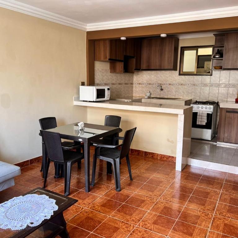 Casa Danna - Two-Bedroom Standard Apartment - 6