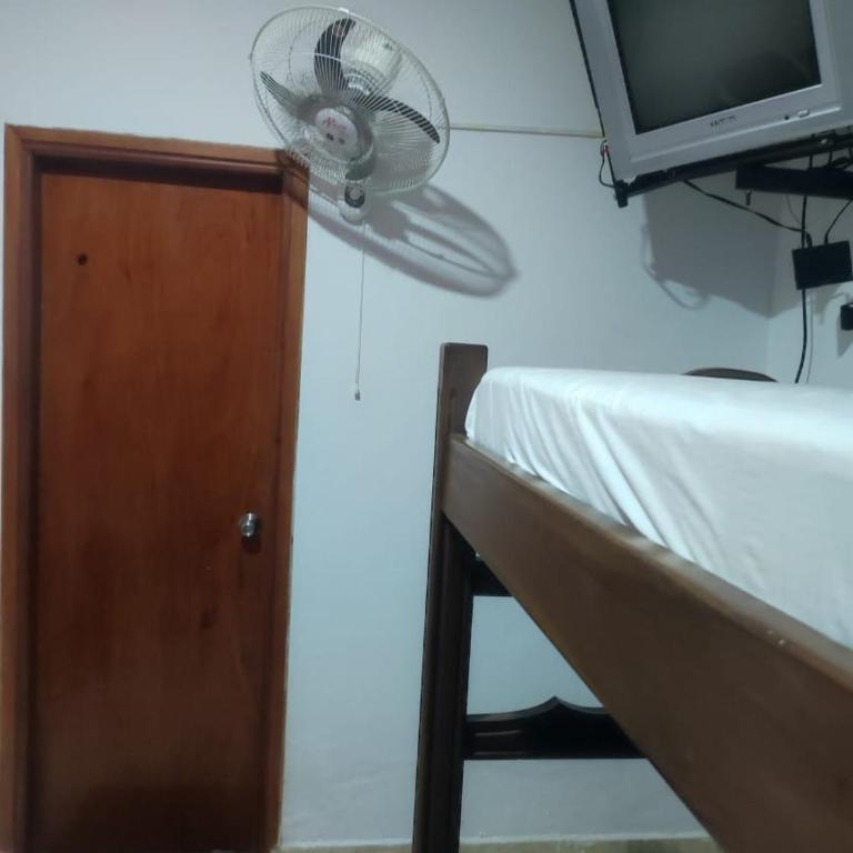 Caribe Sunshine Gold Hostel Habitaciones - Habitación Doble con baño privado - 1 o 2 camas - 6