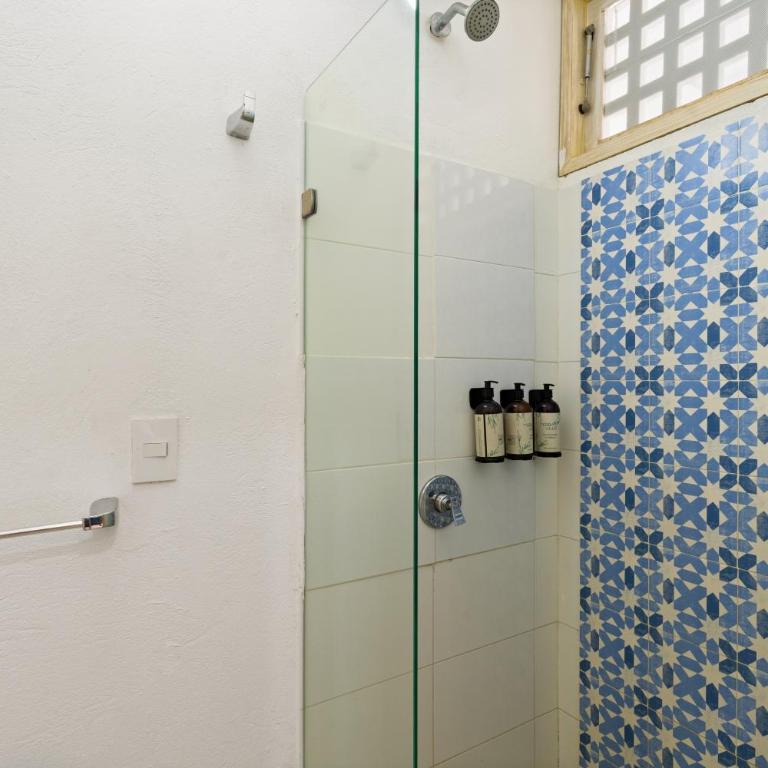 Casa Marie Hotel - Double Room - 1