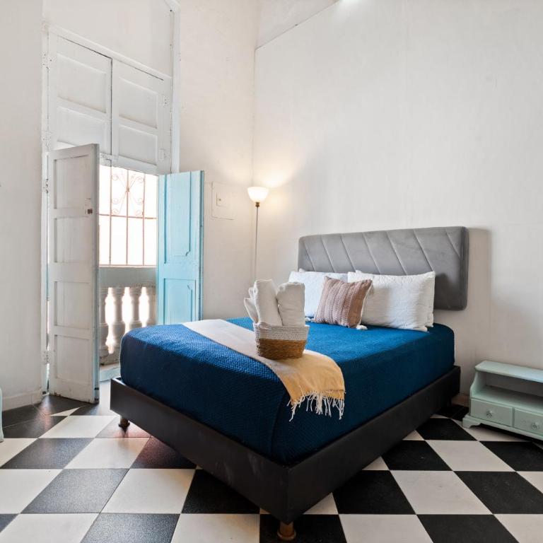 Casa Marie Hotel - Suite - 1