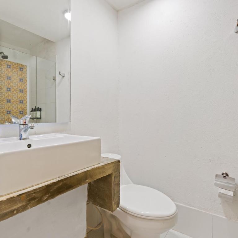 Casa Marie Hotel - Suite - 2