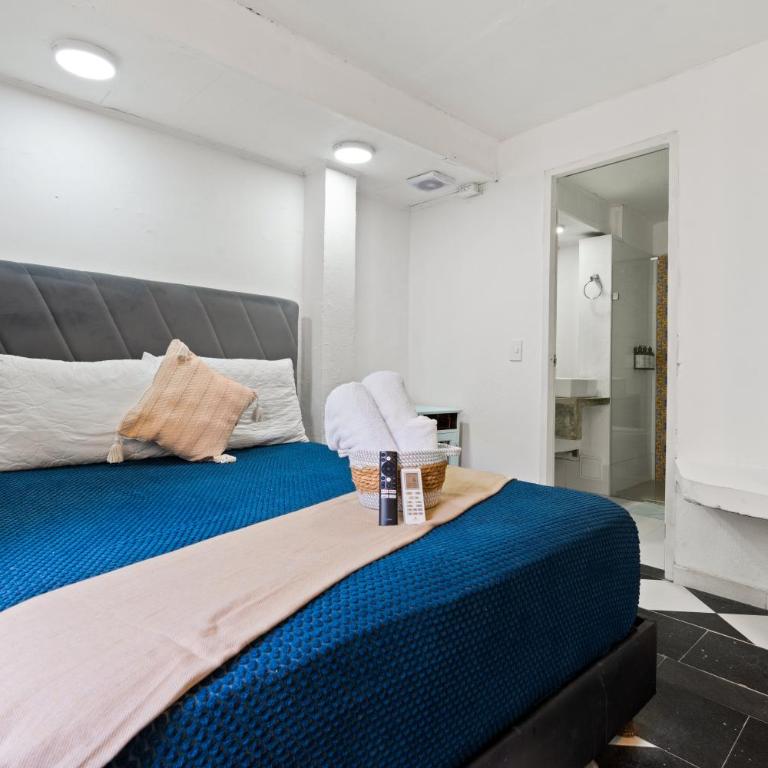 Casa Marie Hotel - Double Room - 2