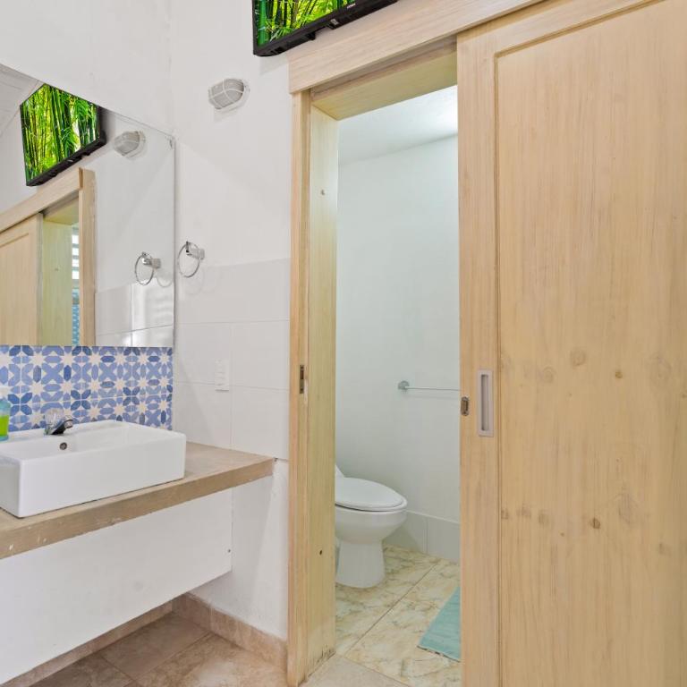 Casa Marie Hotel - Double Room - 2