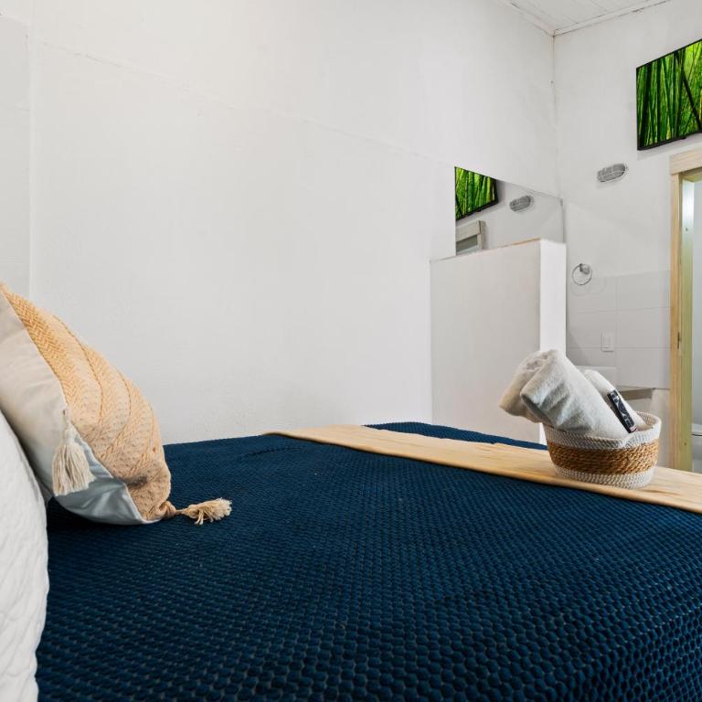 Casa Marie Hotel - Double Room - 3