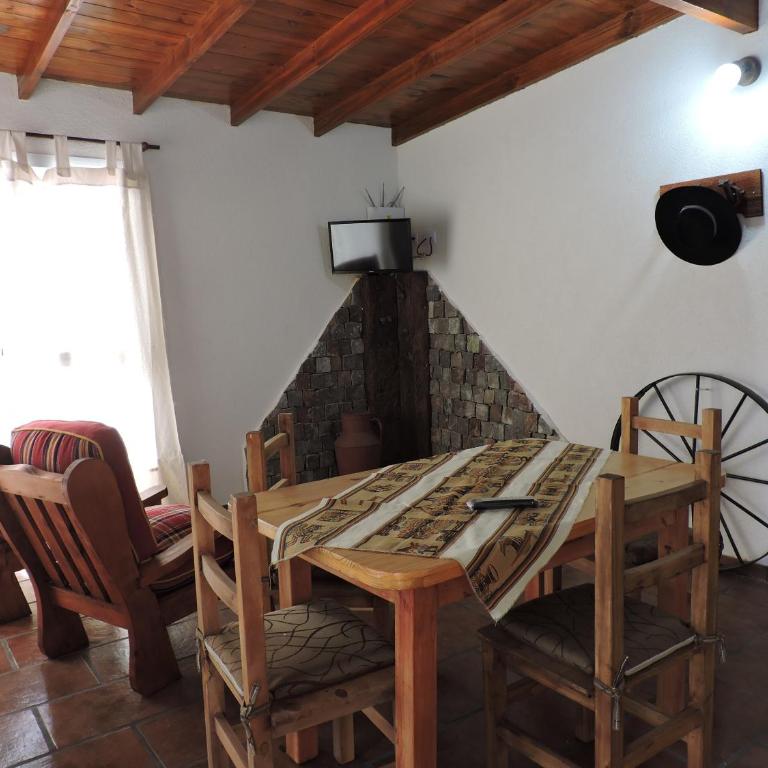 Pucom Pai - Apartamento de 2 dormitorios - 1