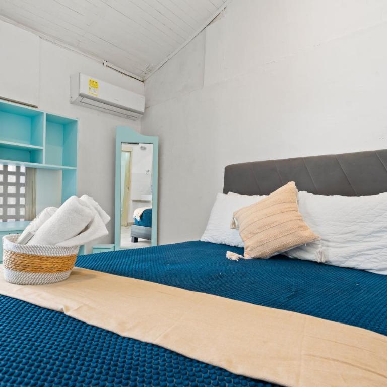 Casa Marie Hotel - Double Room - 4